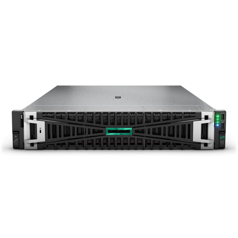 HPE ProLiant DL380 Gen11 4510 12-core 1P
