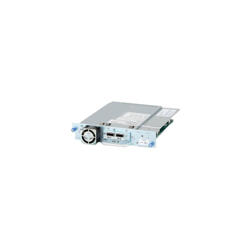 HPE Msl LTO-7 Sas Drive Upgrade Kit (HPE StoreEver Msl LTO-7 Ultrium 15000 Sas Drive Upgrade Kit)