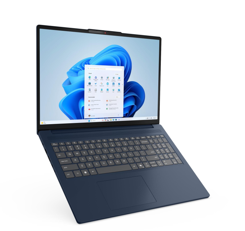 Lenovo IP S3 16 WUXGA R7 8840HS 16 1TB UMA DOS