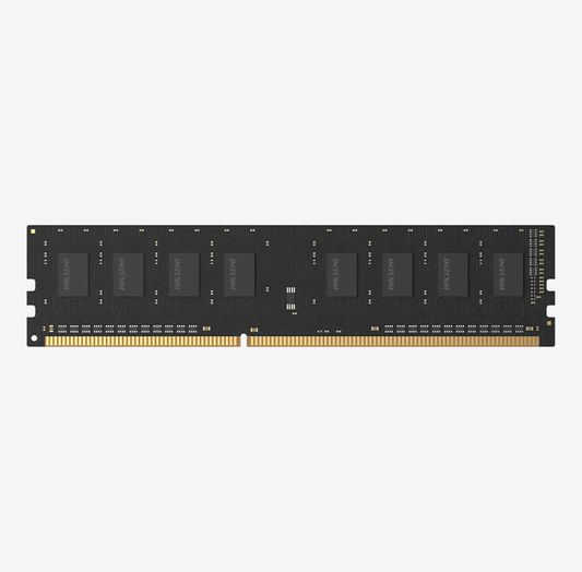 Memorie DDR HIKSEMI, DDR3 4GB frecventa 1600 MHz, 1 modul, "HSC304U16Z1/4G"