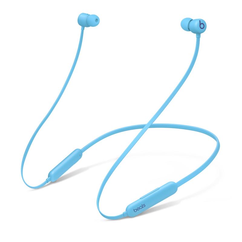 Beats Flex WI-FI Earbuds Bl (Beats Flex – All-Day Wireless Earphones - Flame Blue)