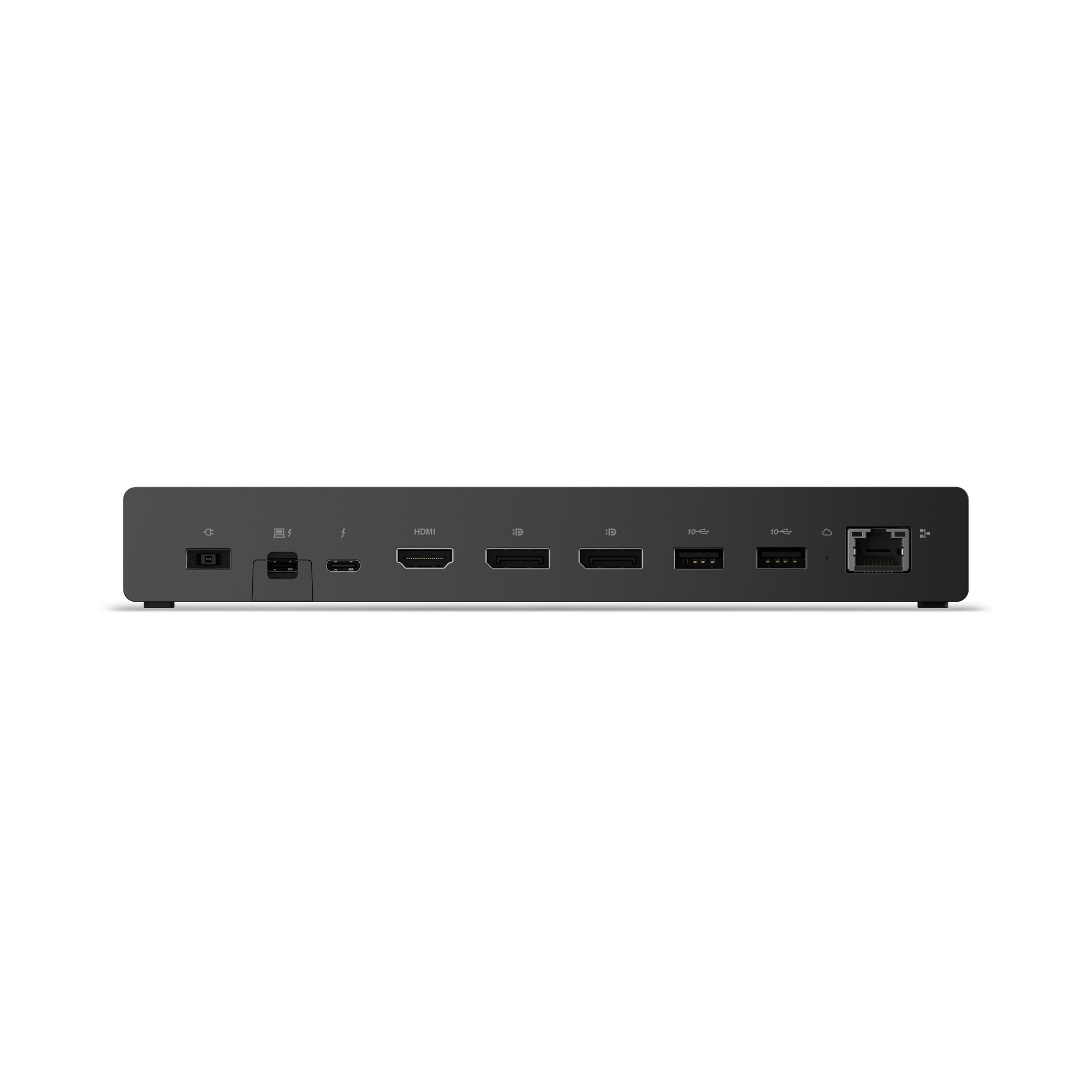 ThinkPad Thunderbolt 4 Smart Dock Gen2 7500 - EU/INA/VIE/ROK "40BE0135EU"