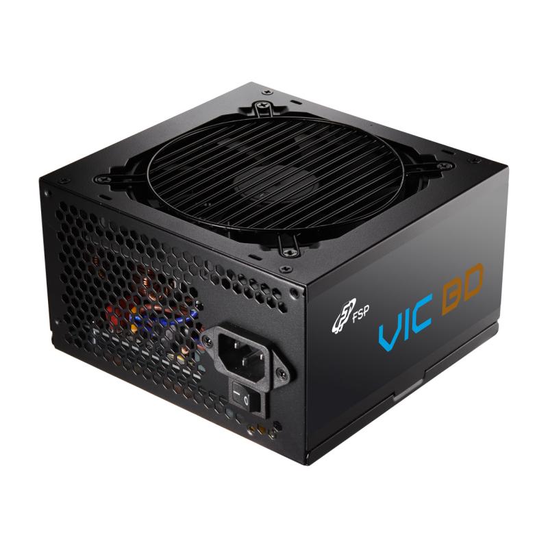 Fortron Psu 750W 80+ Bronze (Sursa Fsp Vic Bd)