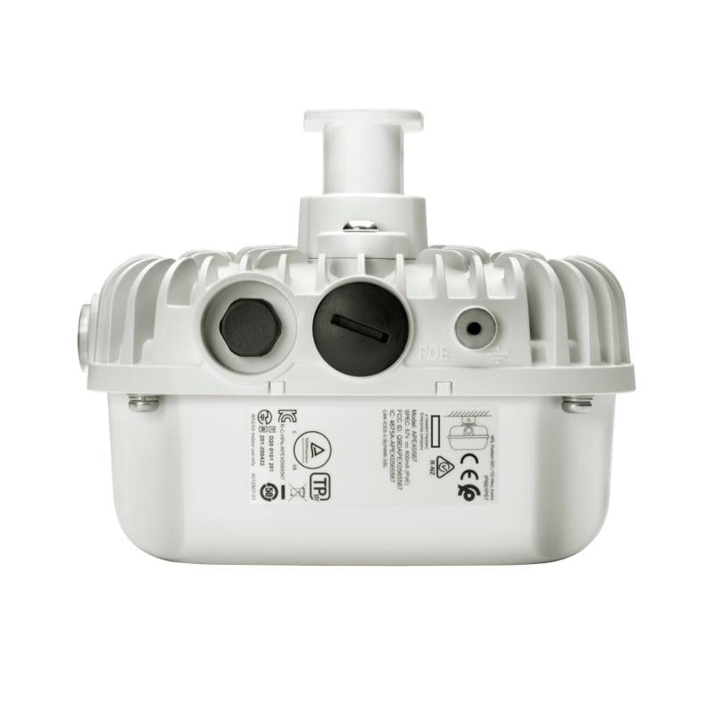 Aruba AP-565 (rw) Outdoor 11AX Ap (HPE Aruba Networking AP-565 (rw) 802.11ax Dual 2x2 Radio Integrated Omni...)