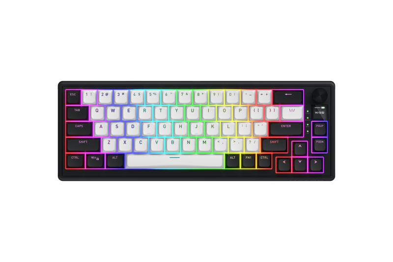 Tastatura WS Hator Skyfall Mag Ultima 65
