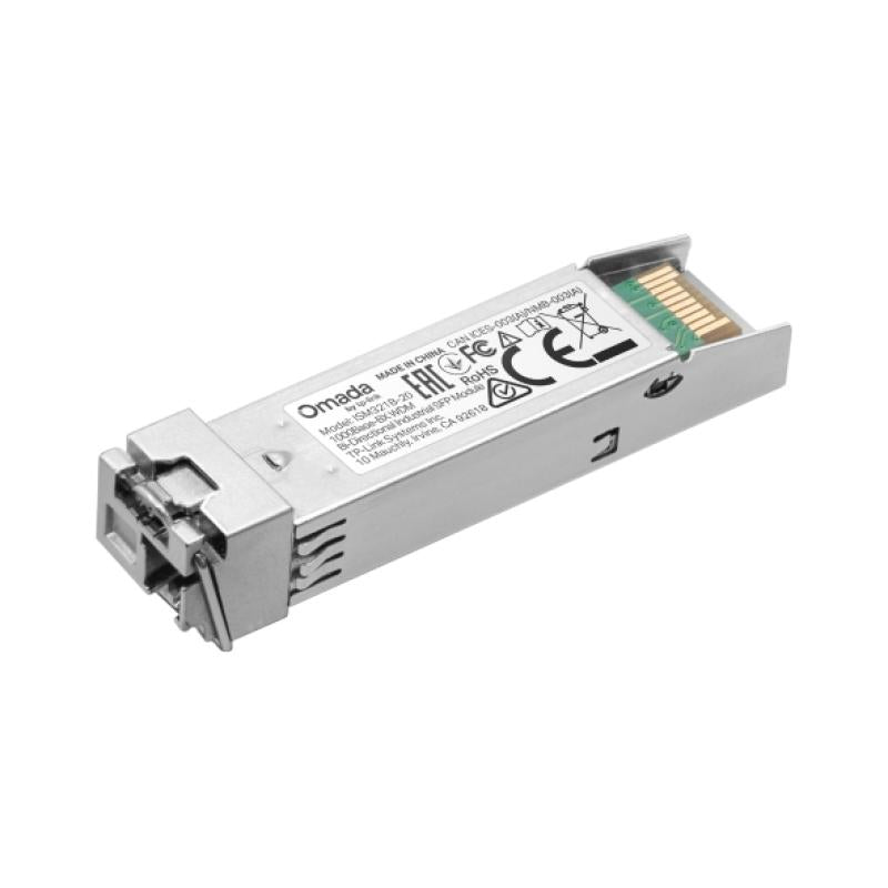 Tpl Sfp Module ISM321B Bx Wdm Bi-Direct (ISM321B-20 - 1000Base-BX Wdm Bi-Directional Industrial Sfp Module)