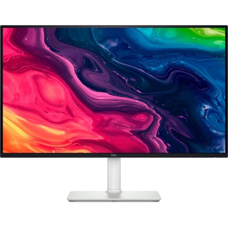 Resigilat - Dl Monitor 27" S2725QS 4K UHD 3840x2160 (Monitor Dell 27" S2725QS 4K)