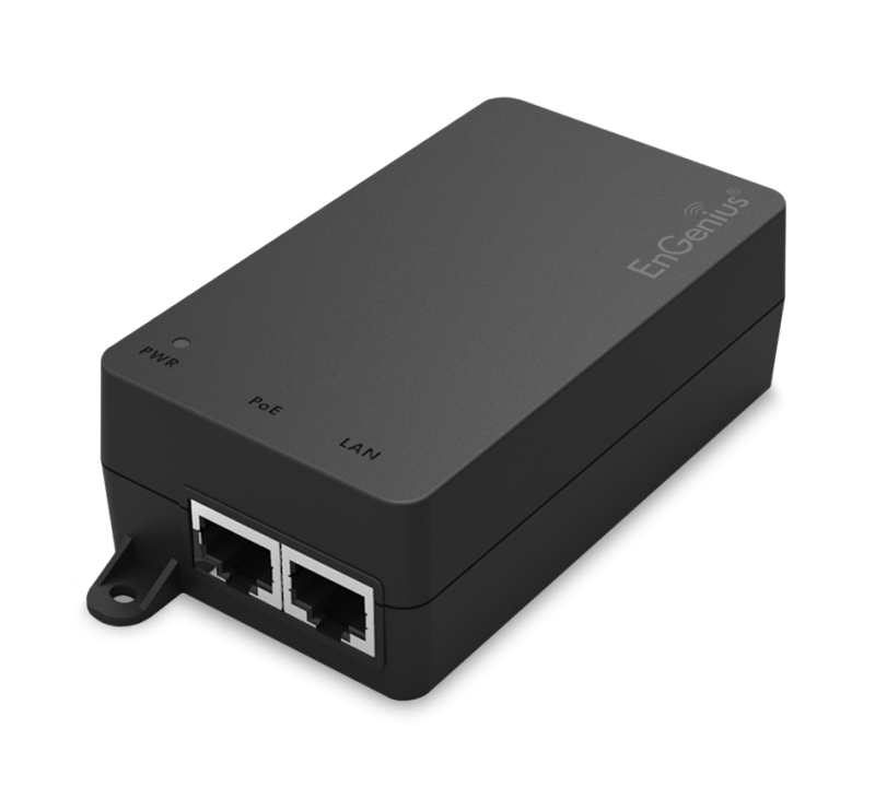 Adaptor POE EnGenius Indoor 54V pPoE