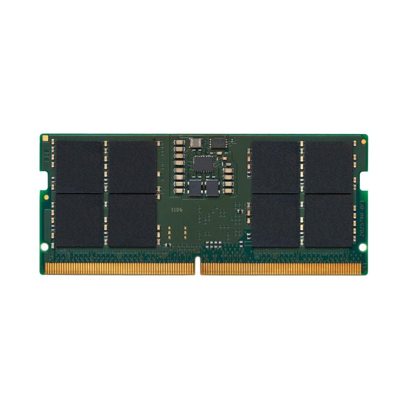 Kingston KS DDR5 16GB 5600MHZ KVR56S46BS8-16