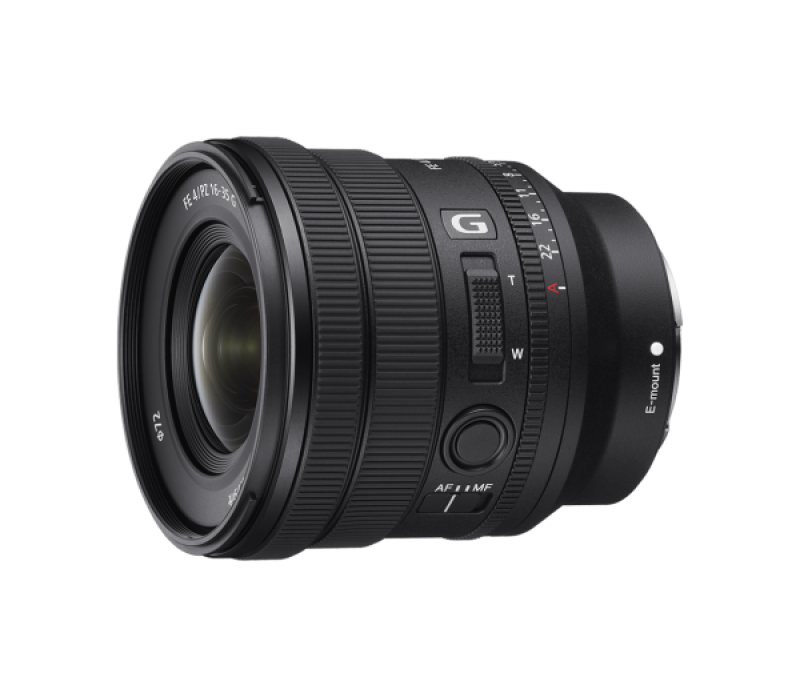 Lens Sony SELP1635G.SYX