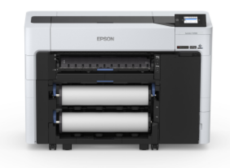 Epson SC-T3700D 24" Technical Printer (epson SC-T3700D 24" Technical Printer)