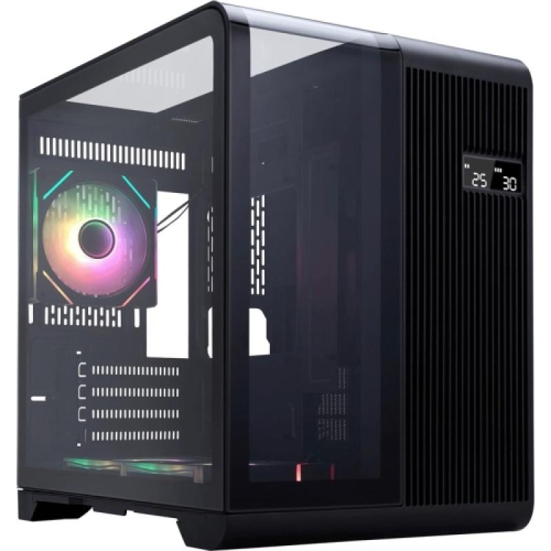Carcasa 1STPLAYER Gaming RT5 Black (Carcasa 1stPLAYER Gaming RT5-bk)