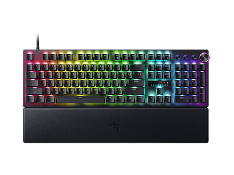 Razer Huntsman V3 Pro 8KHz