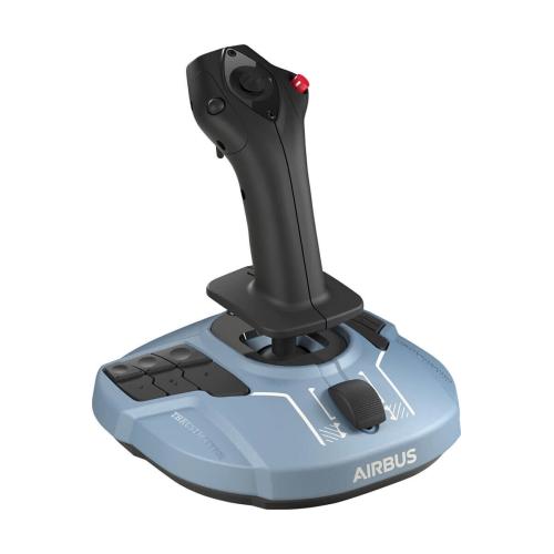 GAMEPAD si VOLAN Thrustmaster TCA Sidestick Airbus Edition (XBOX) "4460219"