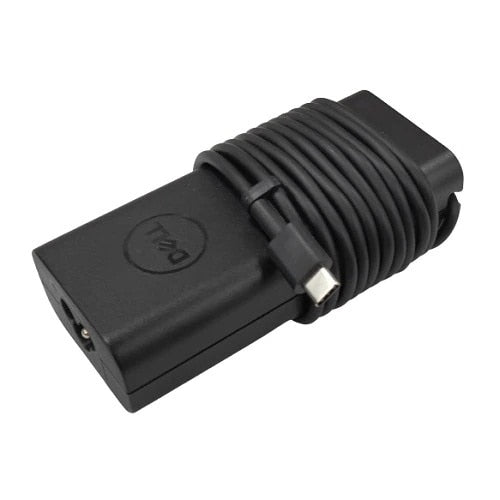 ALIMENTATOR NOTEBOOK DELL ADAPTOR 65W USB-C POWER CORD EUR "450-BFFL"