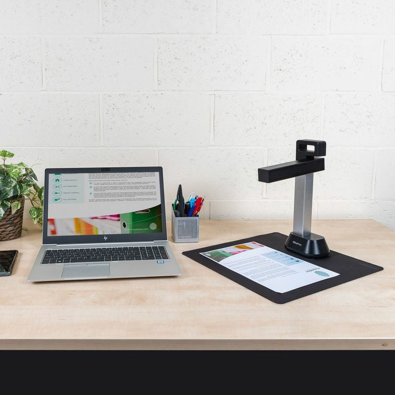IRIScan Desk 6 "462005"