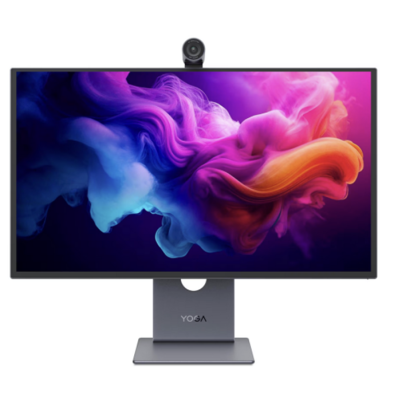 Lenovo YG Pro 27UD 27" Flat UHD QD-OLED 120Hz