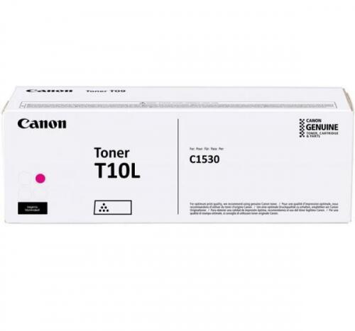 Toner Original Canon Magenta, T10LM, pentru ISX C1533P|ISX C1538P, 5K, "4803C001AA"