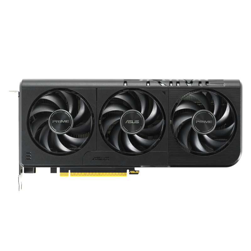 Vga ASUS PRIME-RTX5060-8G (Placa video ASUS GeForce Rtx 5060)