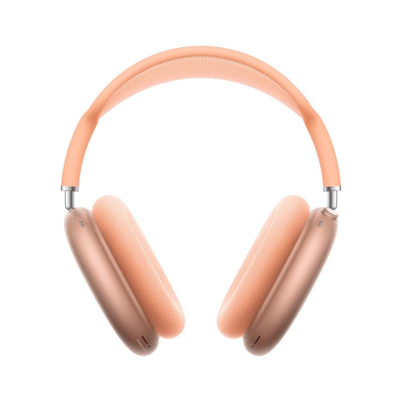 Apple AirPods Max 2 (USB-C) - Orange