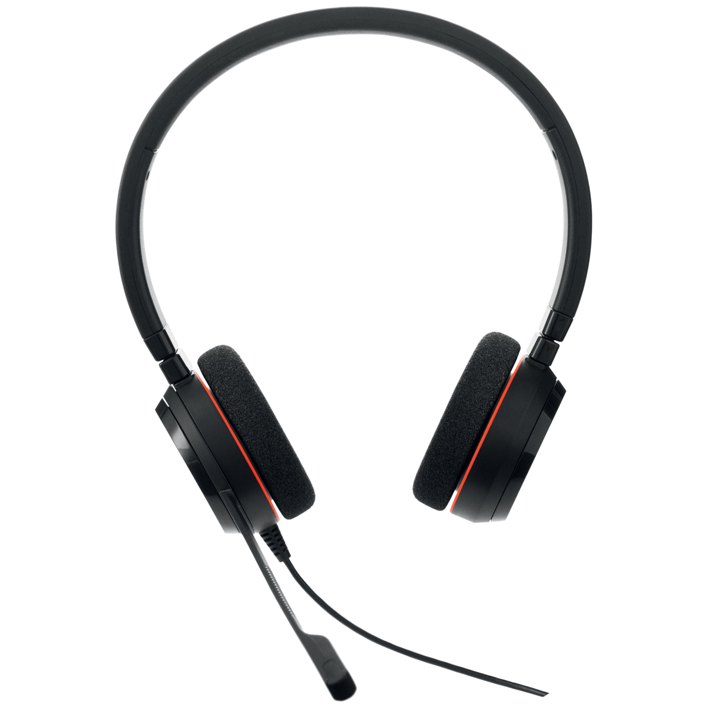 JABRA EVOLVE 20 STEREO UC USB/C/A ADAPTER "4999-829-269" (timbru verde 3.5 lei)