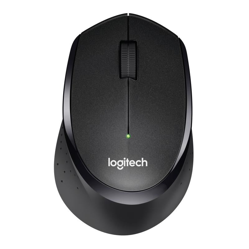 Logitech B330 Silent Plus mouse (Mouse Wireless Logitech M330 Silent Plus)
