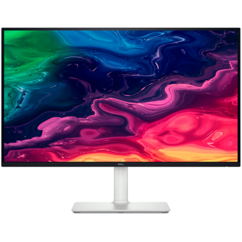 DL MONITOR 27" S2725QC 4K 3840 x 2160