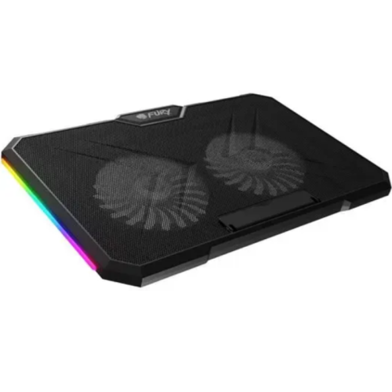 Cooler laptop Fury Gunbai G3 17.3" (Cooler laptop Fury Gunbai G3)