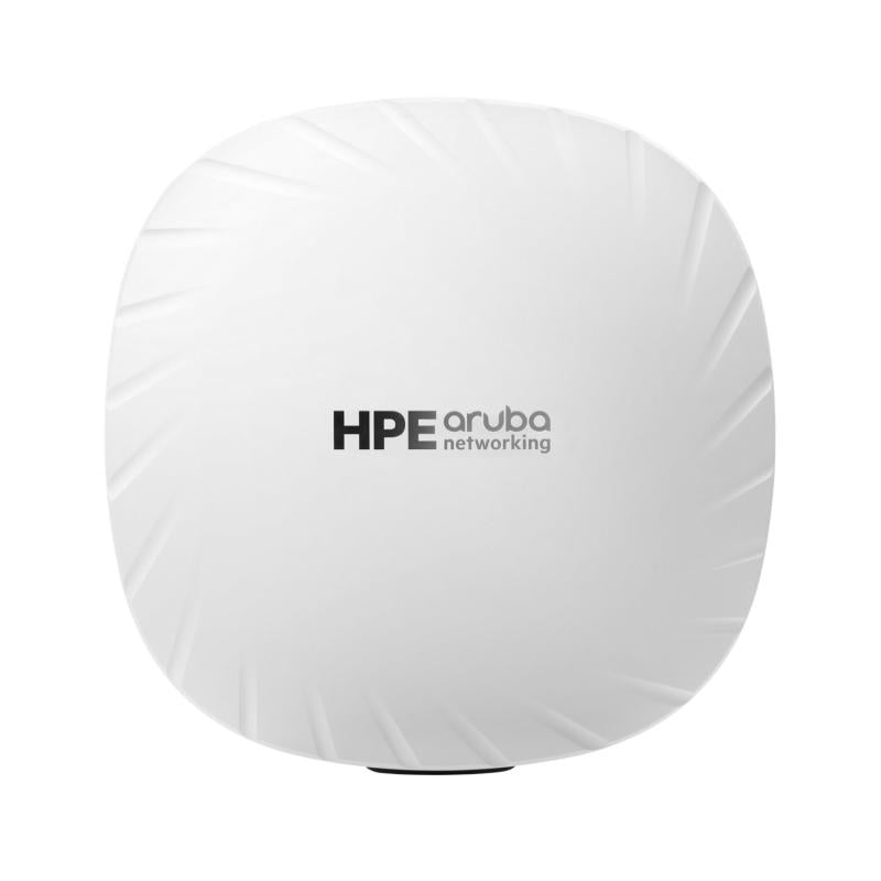 Aruba AP-535 (rw) Unified Ap (HPE Aruba Networking AP-535 (rw) Dual Radio 4x4 802.11ax Internal Antennas...)
