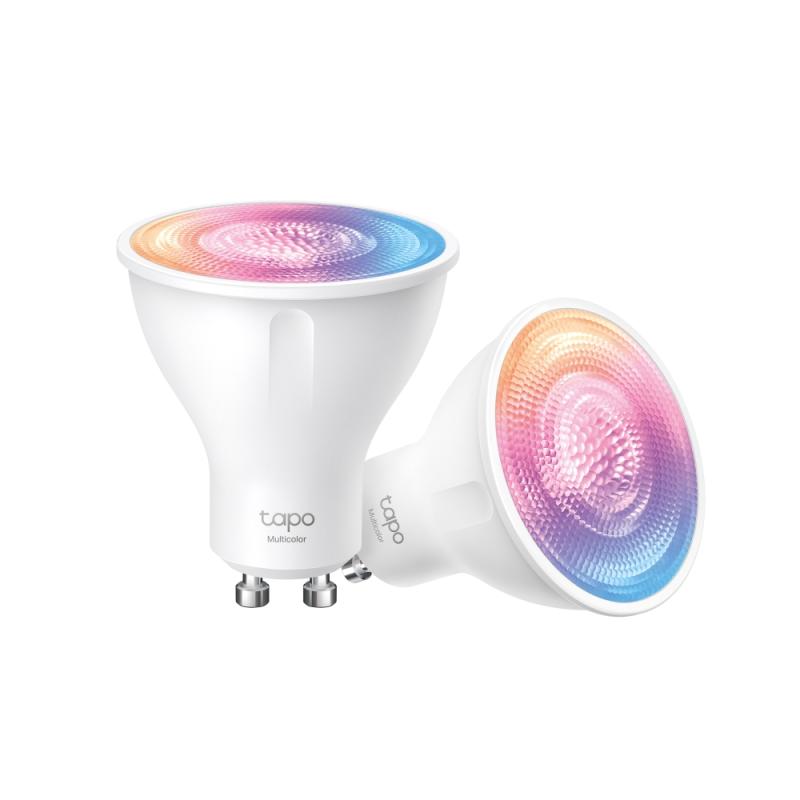 Smart WI-FI Spotlight, Dimmable, 2-Pack (Smart WI-FI Spotlight)