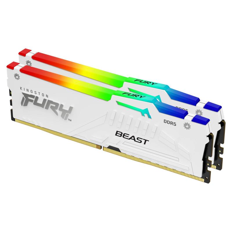 Kingston KS DDR5 32GB 6000MHZ KF560C36BWE2AK2-32
