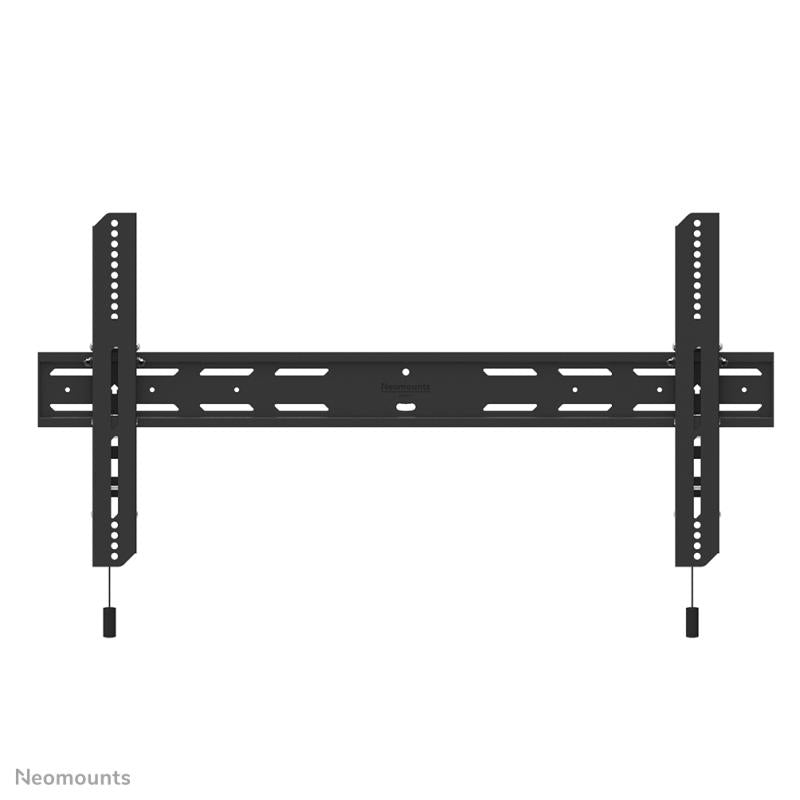 Suport perete Nm 43"-86" 60 KG ng (Suport perete Neomounts WL35S-850BL18; pentru display-uri cu diagonale 43"-86")