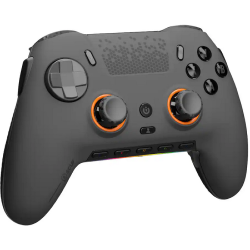 Scuf Controller Evision Pro PC Negru (scuf Controller Evision Pro Wireless Gaming)