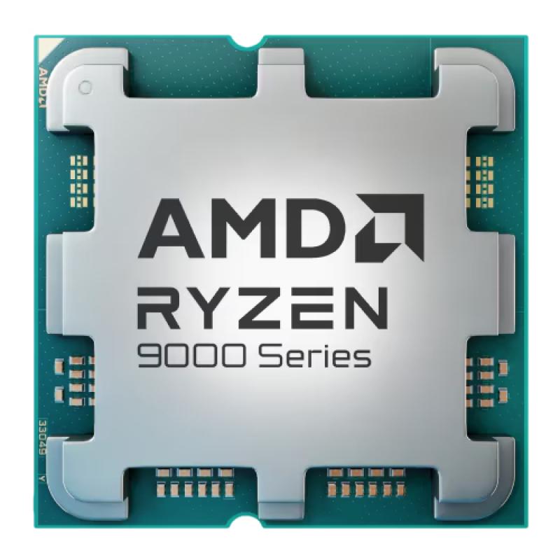 AMD Ryzen 5 9600X processor 3.9 GHz 38 M