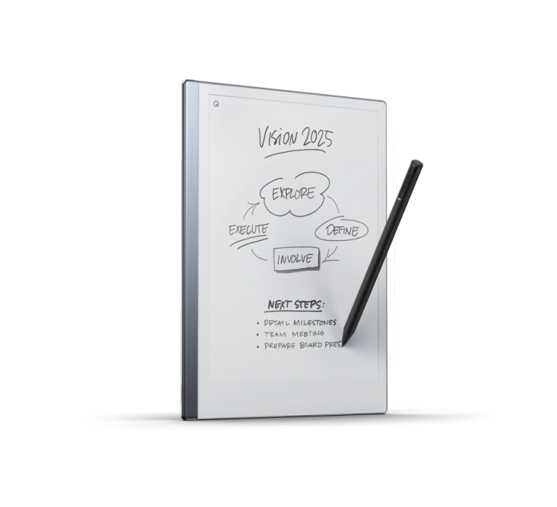 ReMarkable 2 Tablet Marker Plus (remarkable 2)