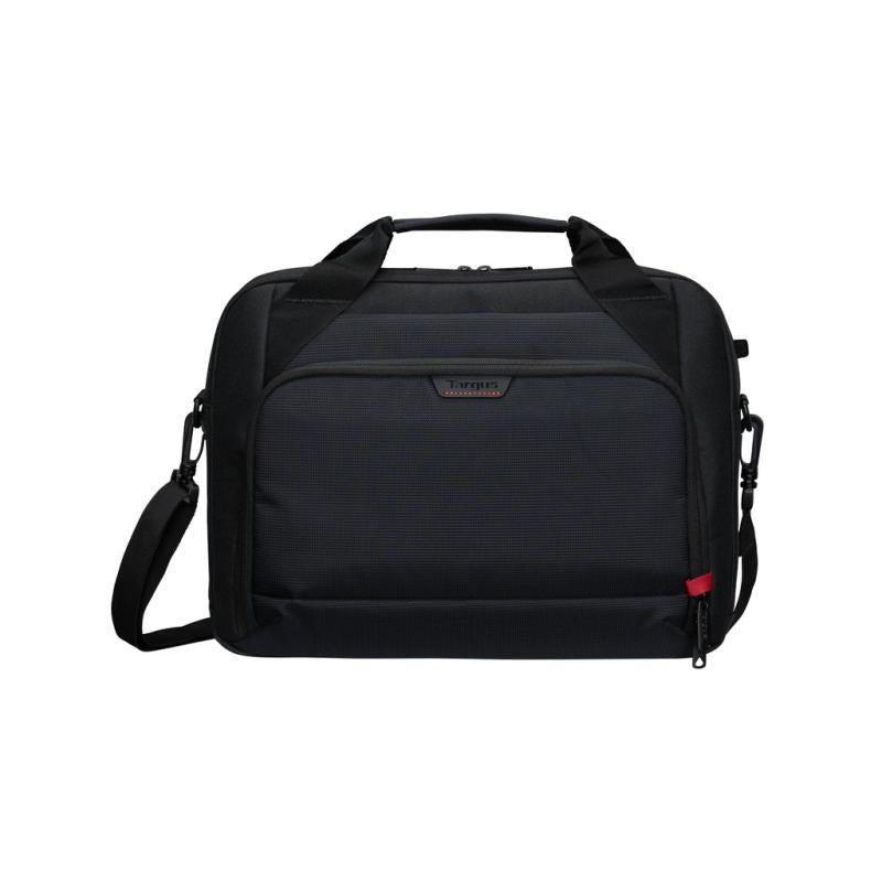 Geanta laptop Targus Classic EcoS 13-14” (Geanta laptop Targus EcoSmart)