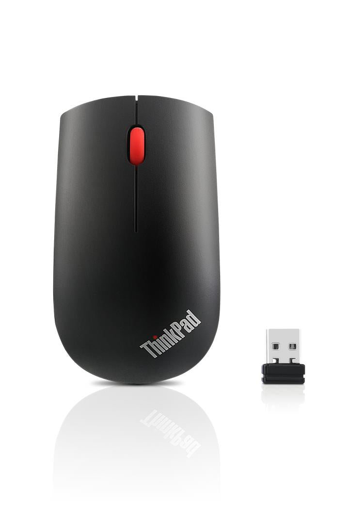 ThinkPad Essential Wireless Mouse, "4X30M56887"