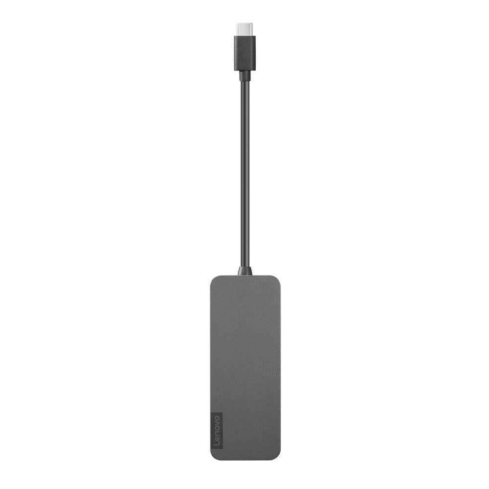 NB ACC DOCK/HUB USB-C TO USB/4X90X21427 LENOVO "4X90X21427"