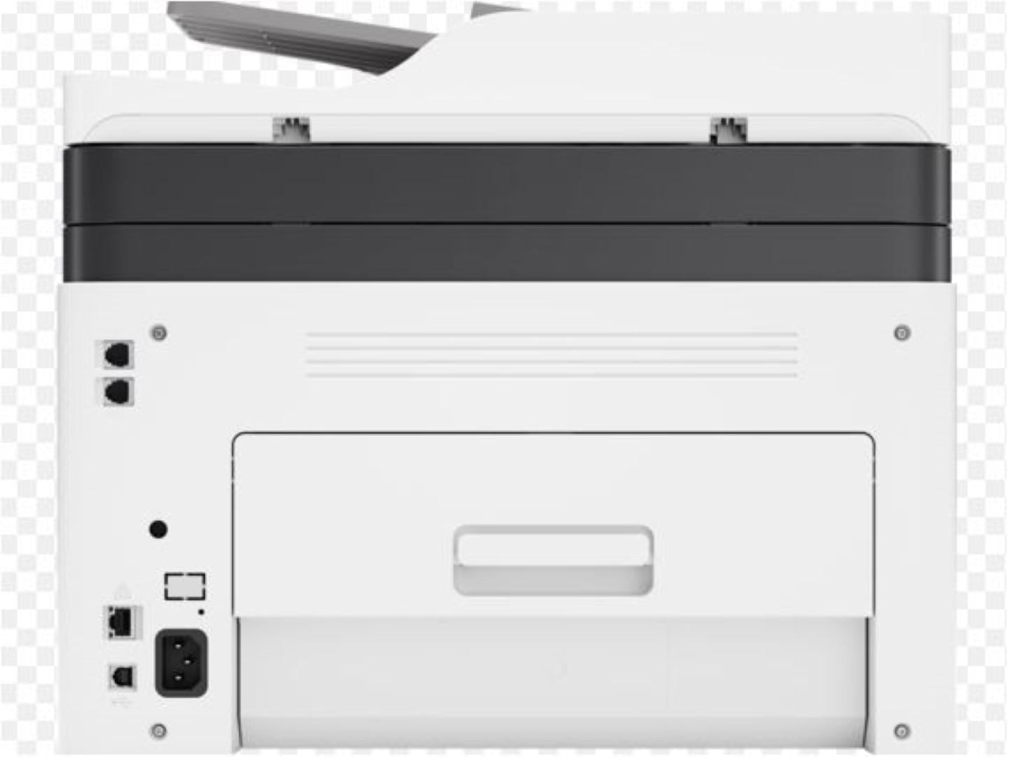 Multifunctional Laser Color HP 179FNW, A4, Functii:Impr|Scan|Cop|Fax,Viteza Print Mono:16ppm,Viteza Print color:16ppm,Conectiv:USB|Ret|WiFi,Duplex:Nu,ADF:ADF "4ZB97A"