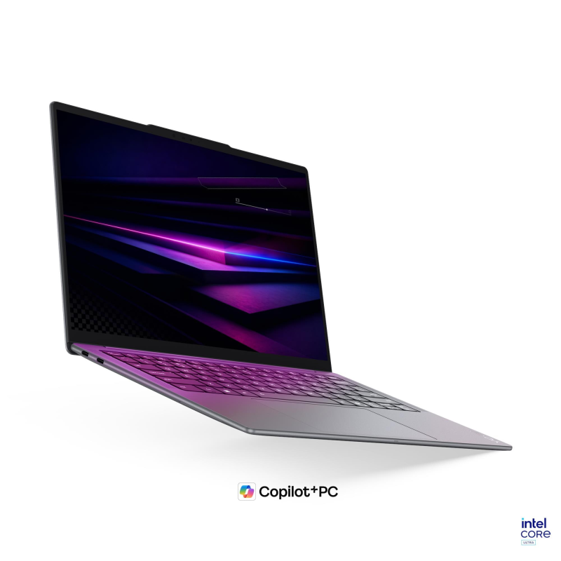 Yg S7 14 2.8K U5 226V 16GB 512 Uma W11H (Laptop Consumer Lenovo Yoga Slim 7 14ILL11)