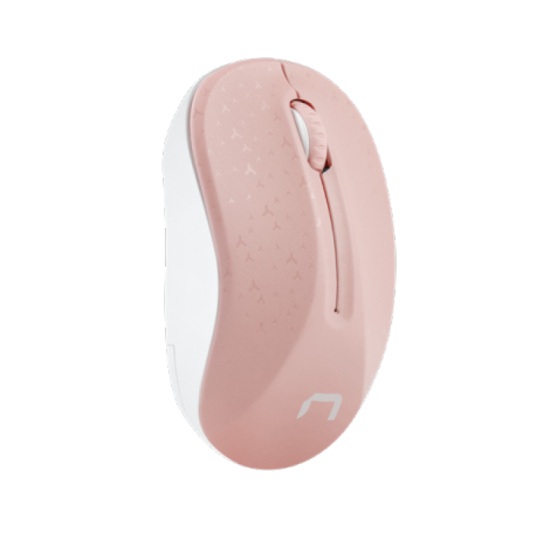 Natec Toucan mouse Office Ambidextrous (Mouse Wireless Natec Toucan)