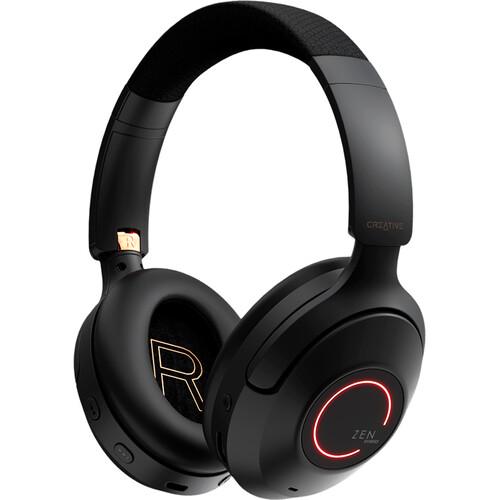 CREATIVE ZEN HYBRID PRO BK WW "51EF1040AA000"
