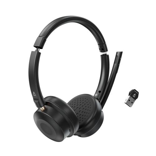 CREATIVE Headsets Chat Wireless "51EF1290AA000" (timbru verde 0.18 lei)