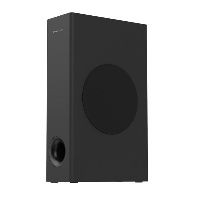 CREATIVE Sound Blaster KATANA V2X BT Soundbar + Subwoofer "51MF8400AA000"