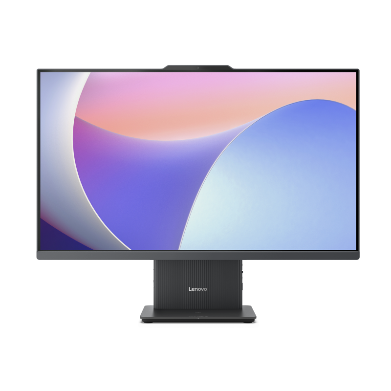 Lenovo AIO 27 NT FHD R5 7533HS 8 512GB UMA DOS