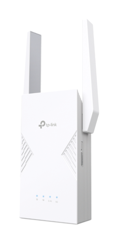 BE3600 WI-FI 7 Range Extender RE235BE (BE3600 WI-FI 7 Range Extender Speed: 688 Mbps at 2.4GHz + 2882 Mbps at 5GHz...)