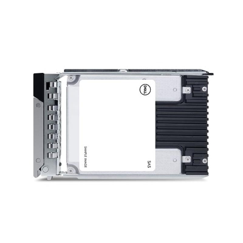 Dell 960GB SSD SATA RI 6Gbps 2.5" HP CK