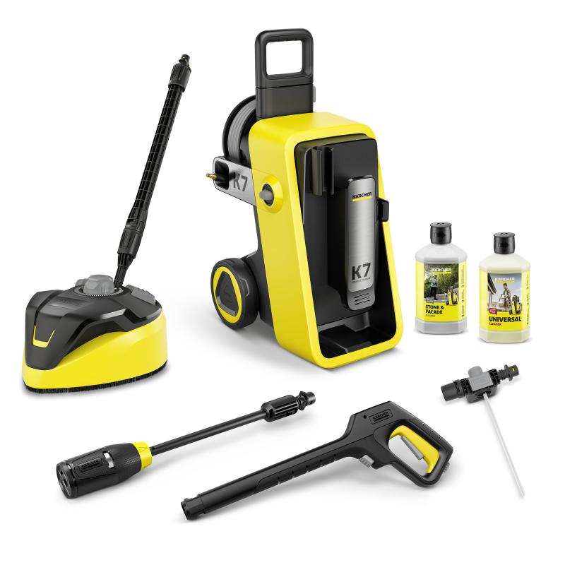 Karcher K7 Comfort Premium Connect Home (Kärcher K7 Comfort Premium Connect Home)