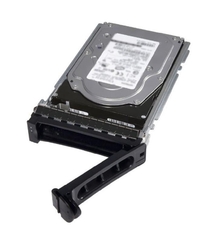 Dell 2TB 7.2K Rpm SATA 6Gbps 512n 3.5in (Dell 2TB 7.2K Rpm SATA 6Gbps 512n 3.5in Hot-plug Hard Drive)