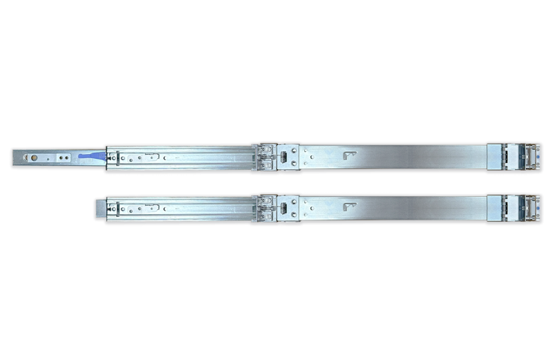 Acc Qnap Kit Rack RAIL-S01 (Kit sine pentru cablu USB Qnap RAIL-S01)
